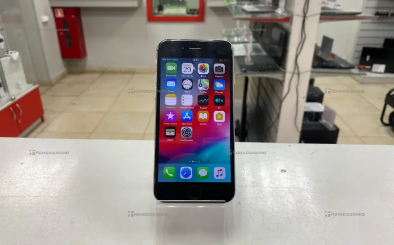 Apple iPhone 6 1/16 ГБ