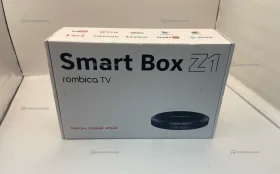 смарт приставка ROMBICA