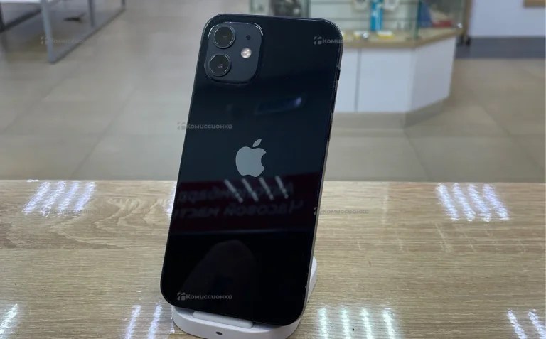 Apple iPhone 12 128Gb