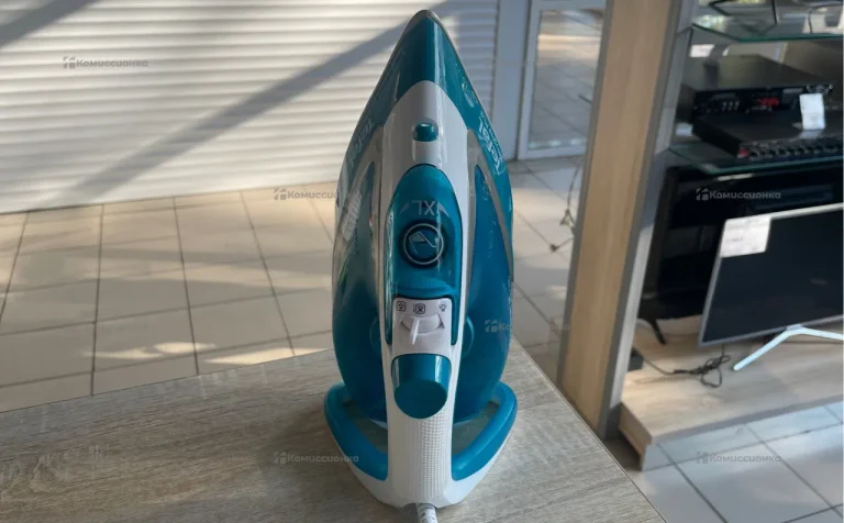 Утюг Tefal easygliss plus