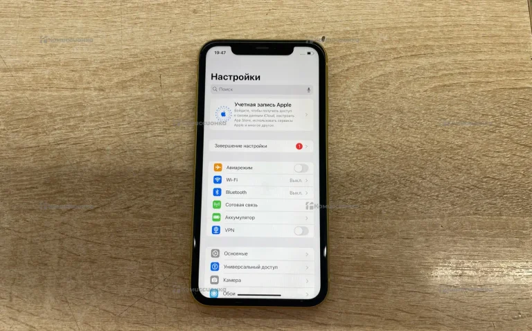 Apple IPhone 11 64Gb