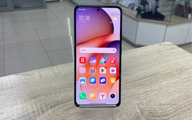 Xiaomi Redmi Note 13 8/128Gb