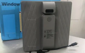Мойщик окон window cleaning robot