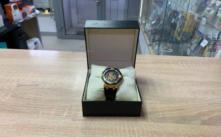 Часы  Attitude automatic