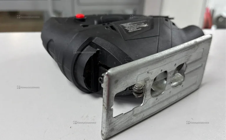 Лобзик Леруа Мерлен hf-js06b-55