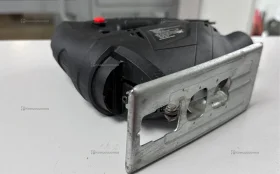 Купить Лобзик Леруа Мерлен hf-js06b-55 б/у , в Челябинск Цена:890рублей