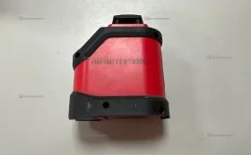 Купить Лазерный уровень INFINITER X360 б/у , в Рязань Цена:3900рублей