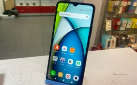 Xiaomi Redmi A3x 3/64 ГБ