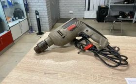 Дрель Интерскол ДУ-13/780ЭР