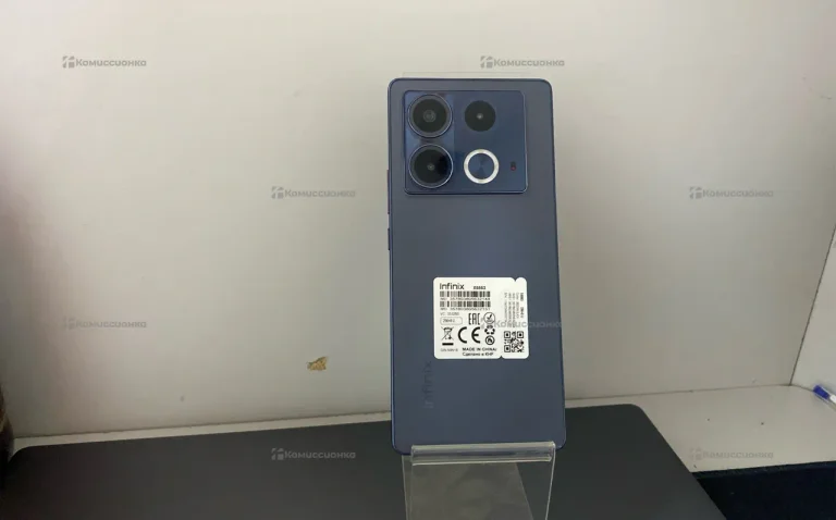 Infinix NOTE 40 8/256Gb