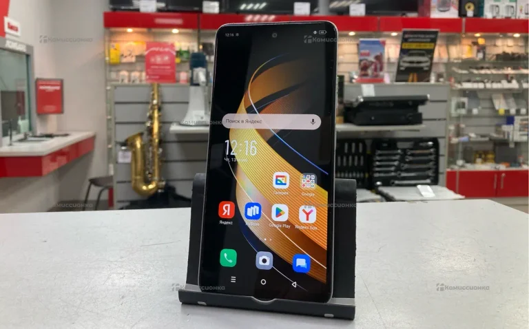 Infinix Smart 8 Pro 8/128 ГБ