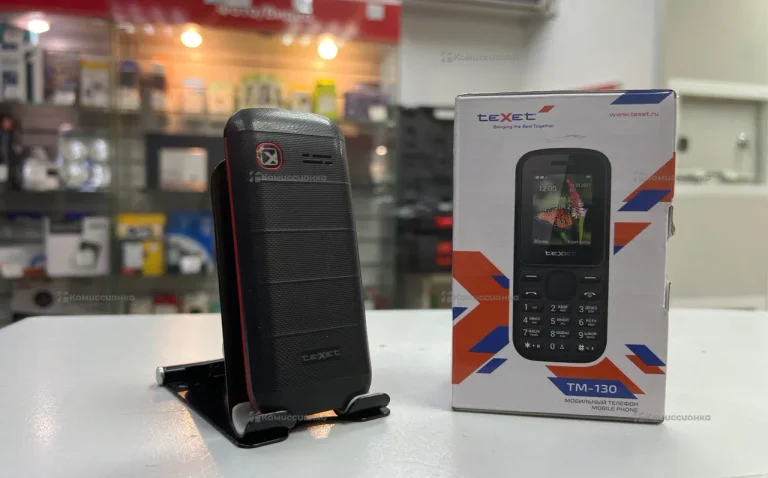 Texet TM-130