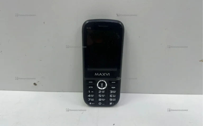 Maxvi k20