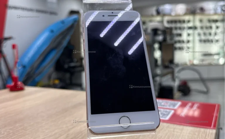 Apple iPhone 7 2/128 ГБ