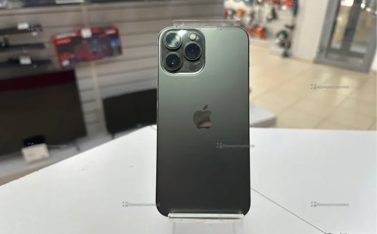 Apple iPhone 13 Pro Max 128Gb