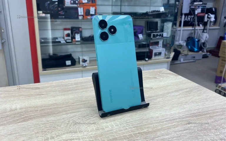 Realme C51 4/128 ГБ