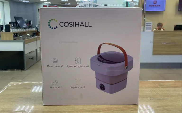 Стиральная машина Cosihall
