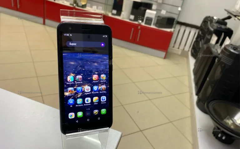 Itel A27