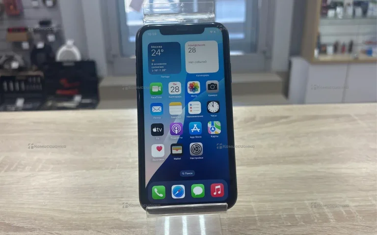 Apple Iphone 11 64 ГБ