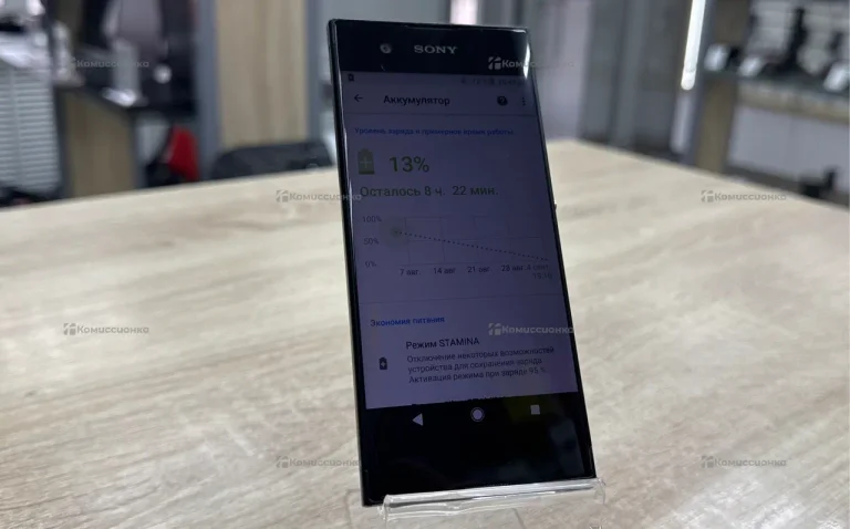 Sony experia g3112