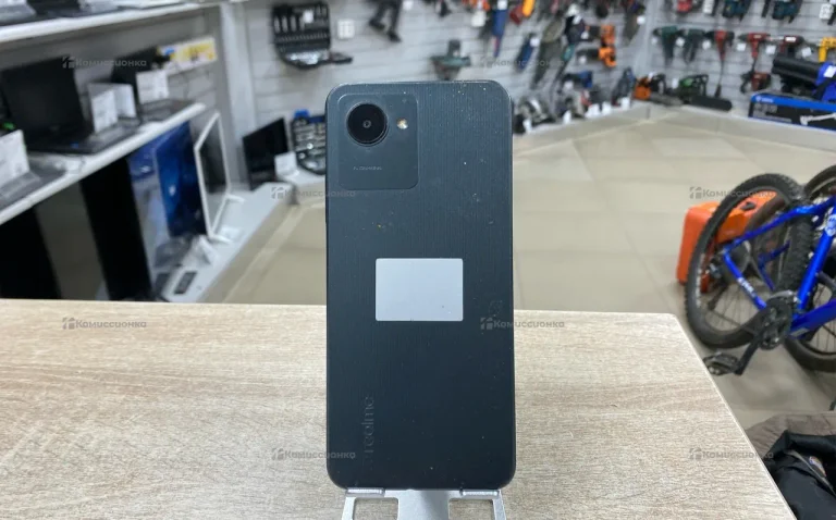 Realme C30s 2/32 ГБ
