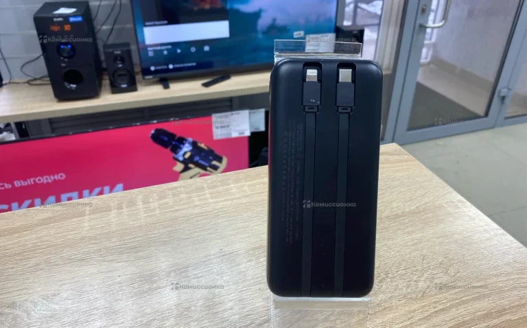 Power Bank  Hoco 20000mAh