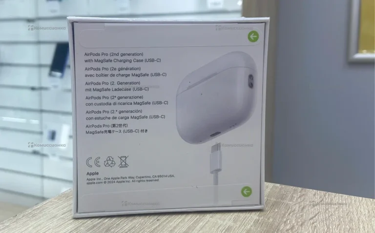 Наушники  AirPods 2 Pro