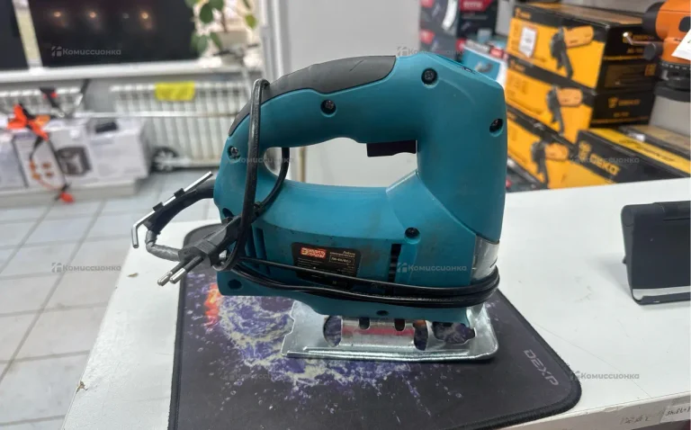 Электролобзик Энергопром ЛБ 65/600