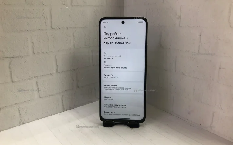 Xiaomi POCO M6 8/256Gb