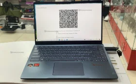 Купить Ноутбук  MSI MS-14DK б/у , в Рязань Цена:18900рублей