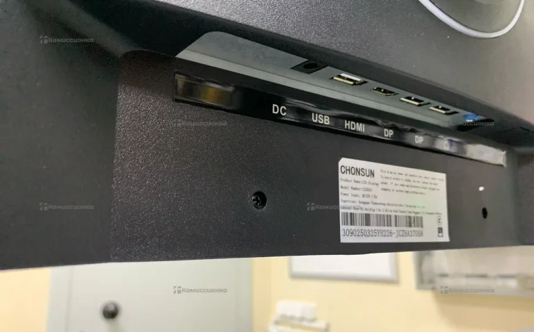 Монитор монитор CHANSON СS3555