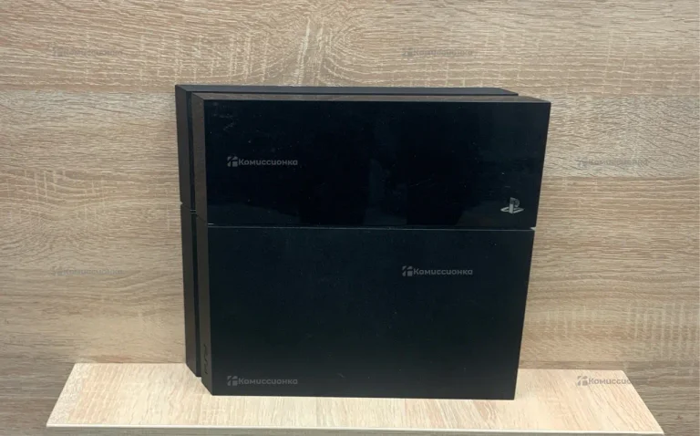 Игровая приставка PS4 Fat 512gb