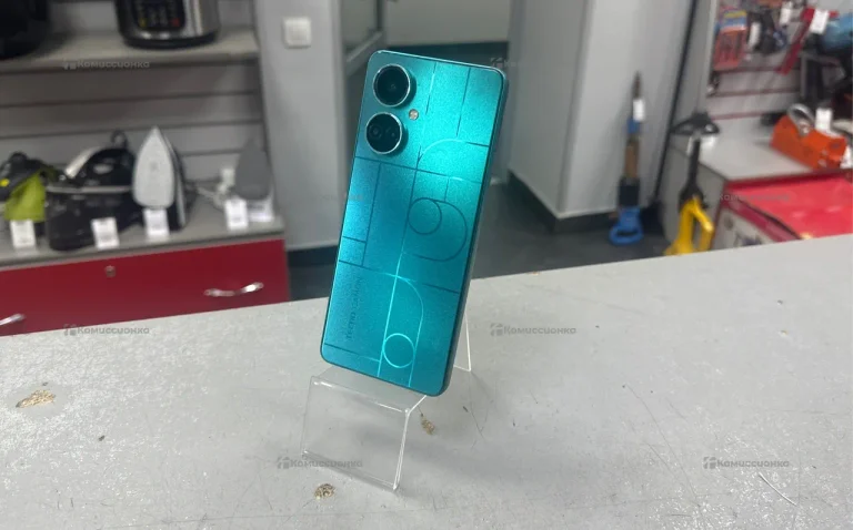 Tecno 19 pro  6/128