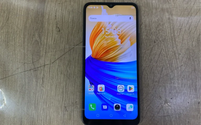 Infinix Smart 6 2/32 ГБ