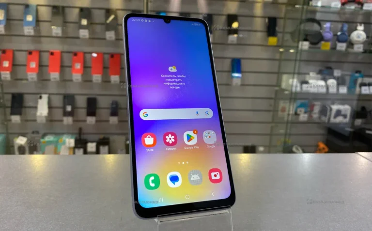 Samsung Galaxy A05 4/64 ГБ