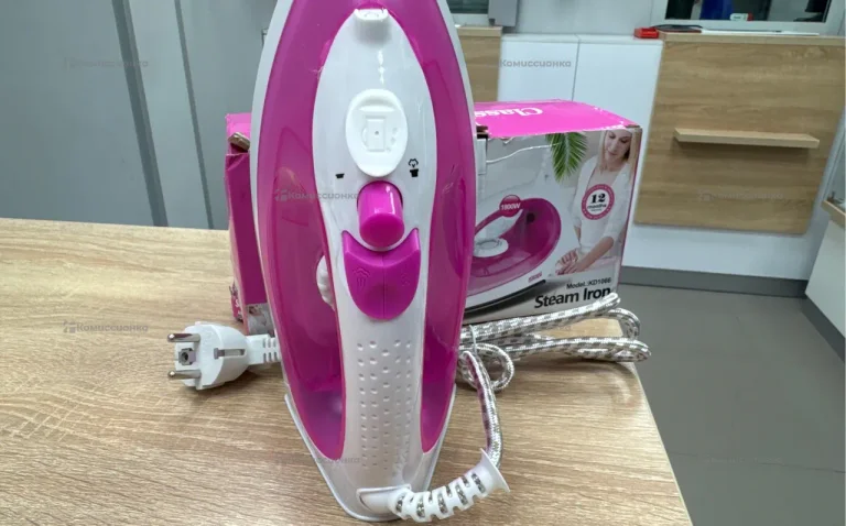 Утюг Steam Iron KD1066
