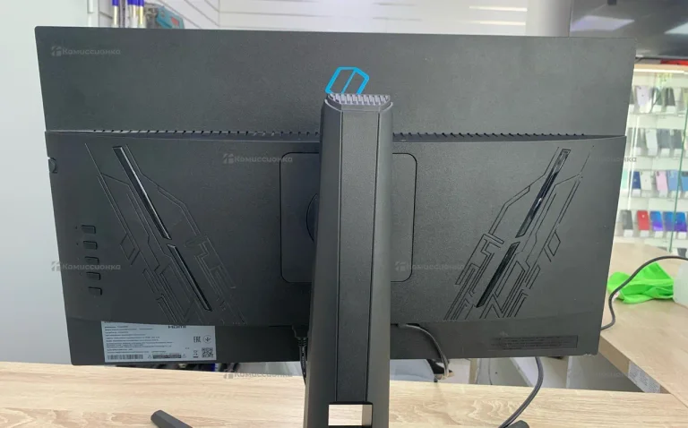 Монитор Samsung Odyssey G3 F24G33TFW