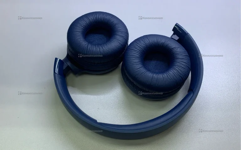 Наушники JBL Tune 550Bt
