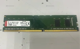 Купить Оперативная память Kingston 4Gb ddr4 б/у , в Москва и область Цена:790рублей