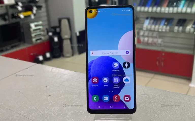 Samsung Galaxy A20s 4/64gb