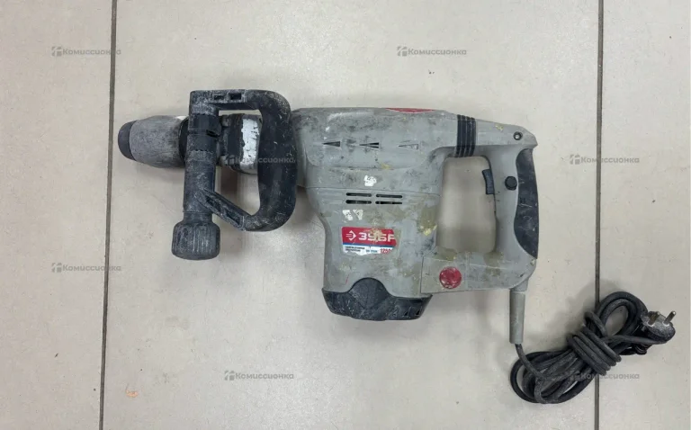 Отбойный молоток ЗУБР ЗМ-1250ОК