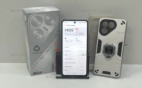 Tecno POVA 7 5G 8/256 ГБ