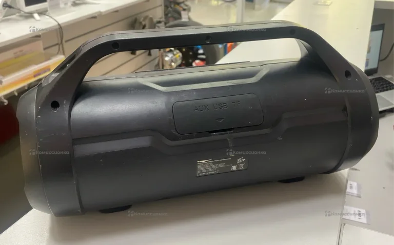 Колонка  fiero p520