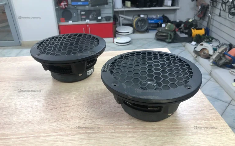 Колонки Pride solo.140