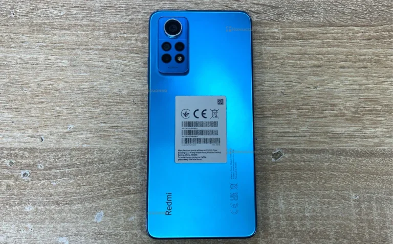 Xiaomi Redmi Note 12 Pro 8/256 ГБ