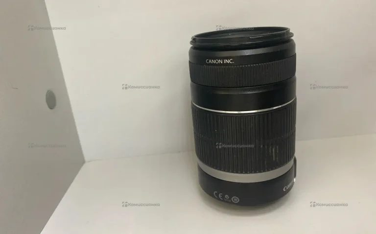 Объектив Canon EFS 55-250mm