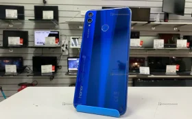 Honor 8X 4/128