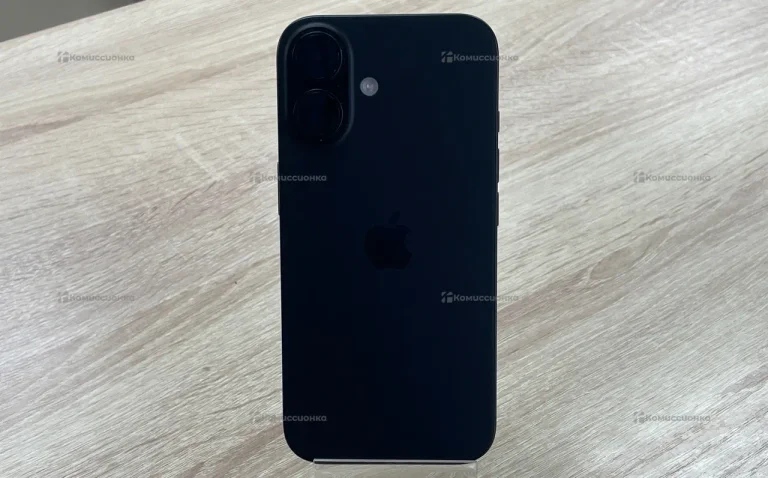 Apple iPhone 16 128 Гб