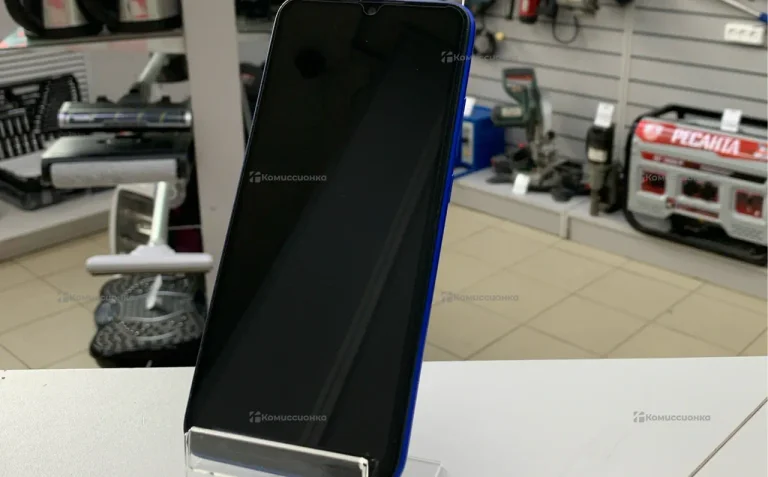 Xiaomi Redmi  9c NFC 64Gb