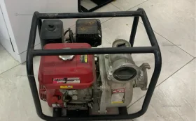 Купить Бензиновая мотопомпа Aiken MP 30C б/у , в Тольятти Цена:7500рублей